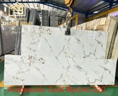 Đá nhân tạo mẫu 89