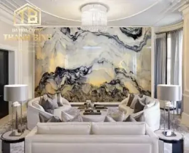 Đá granite mẫu 46