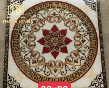 Đá hoa văn mẫu 11