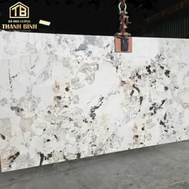 Đá granite mẫu 52