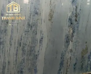 ĐÁ THẠCH ANH 010