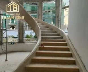 Lang cang đá khối 09