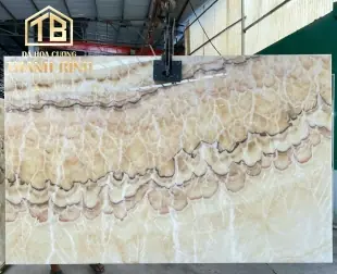Đá thạch anh mẫu 16