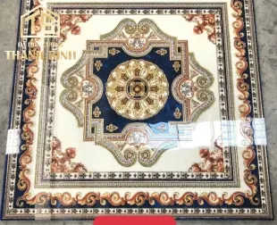 Đá hoa văn mẫu 8