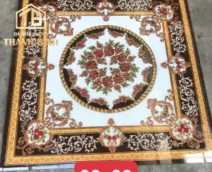 Đá hoa văn mẫu 10