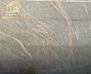 Đá granite mẫu 43