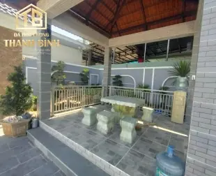Bàn ghế đá mẫu 20