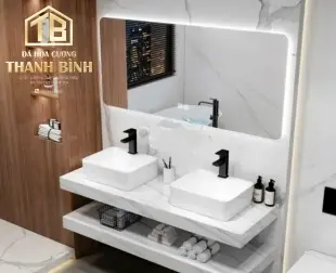 LAVABO